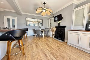 Kitchen/Dining/Family Room- click for photo gallery